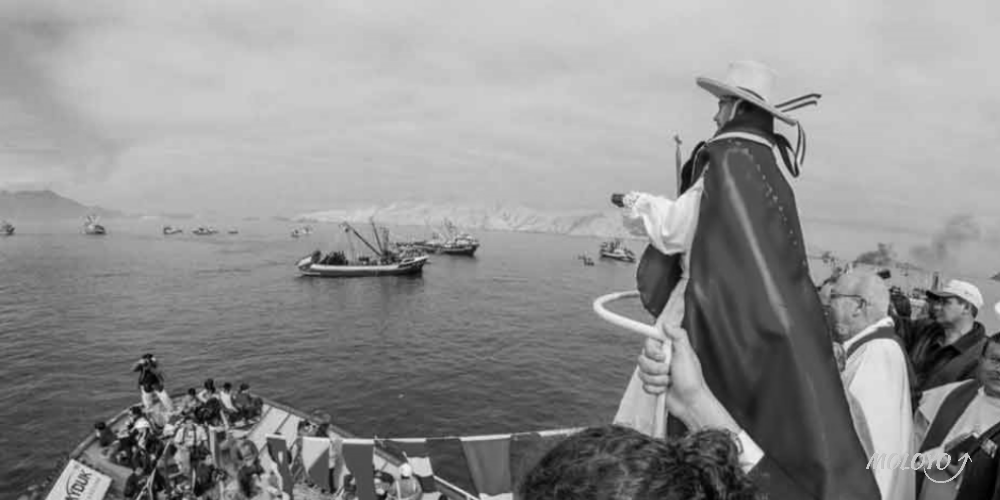San Pedrito de Chimbote