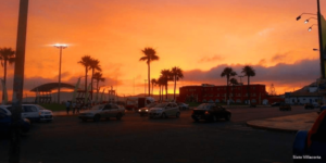 Foto:(Sixto Villacorta - Plaza Almirante Miguel Grau).